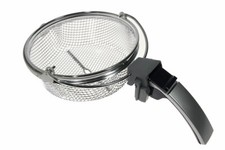 DeLonghi Basket Grid + Handle