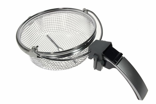 Delonghi basket grid handle - delonghi, +