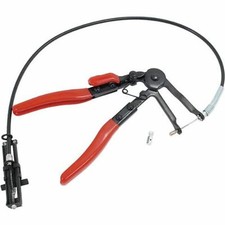 Flexible Long Reach Locking