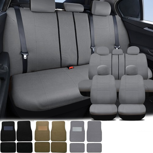 13pc full car seat - car,