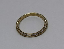 Diamond Bezel 36mm Competible for Rolex Datejust 36mm models