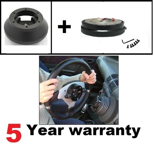 Snap off steering - snap,