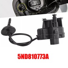 Fuel Flap Door Lock Actuator