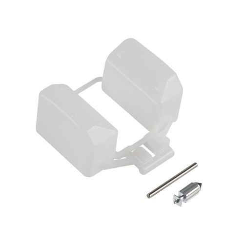 Carburetor carb float - carb, pin