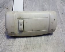 FIAT PUNTO ACTIVE SPORT 8V 1999-2010 SUNROOF CONTROL SWITCH 7352789460