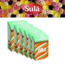Sula Sugar Free Sweets Mint