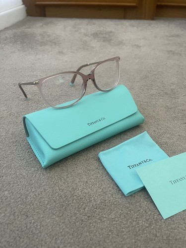 Tiffany glasses - co,