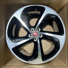 Genuine Jaguar F Type 20”