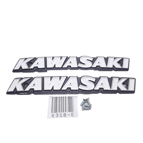 Kawasaki g7s g7t kh100 - kawasaki,