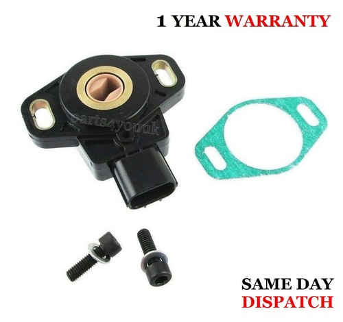 Throttle body position - throttle, sensor