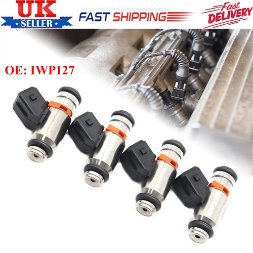 Fuel injectors iwp127 fit - fuel,