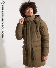 Superdry Mens Expedition