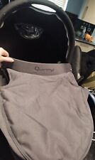 Black/Grey, Quinny carrycot