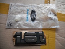 Original OEM Ford Escort Mk3