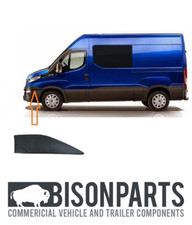 *FITS IVECO DAILY 2014-2019