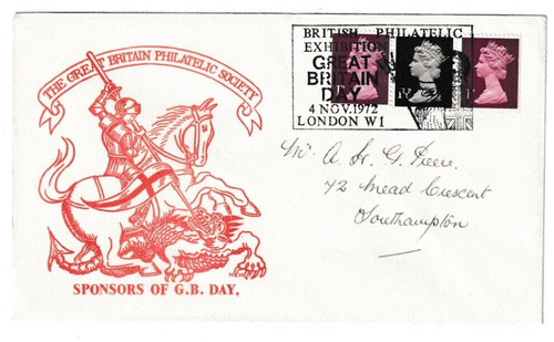 1972 cover - uk, gb