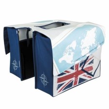 Jubilee Double Pannier Bag 36L
