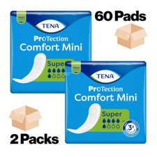 60 TENA Comfort Mini Super - 2