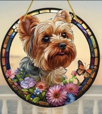 Yorkshire Terrier DOG Lover