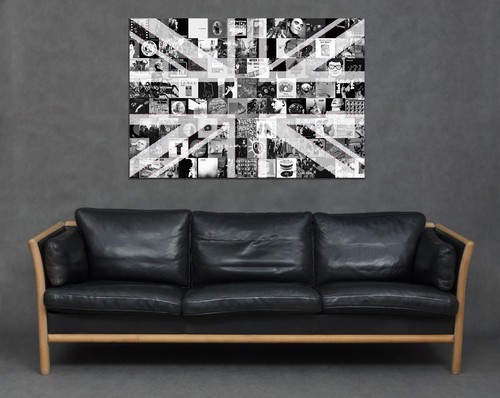 British music grey - british,