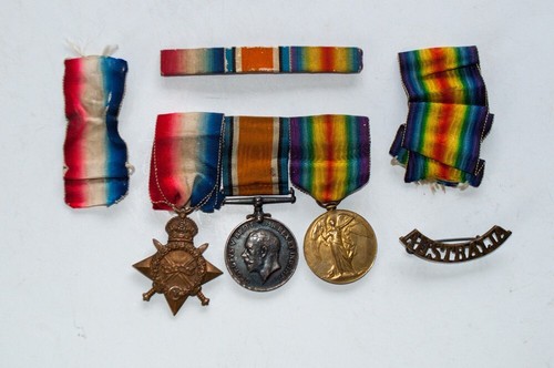 First world war - , and