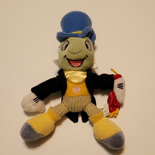 Vintage jiminy cricket - jiminy,