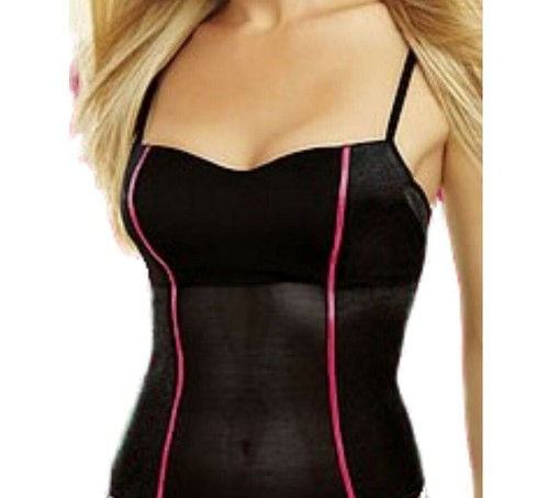 Caprice midnight black - midnight,