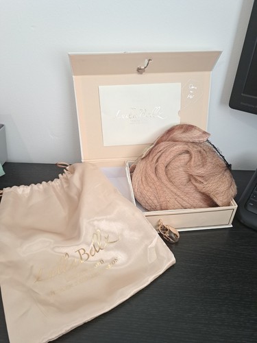 Lullabellz luxury gold human - lullabellz,