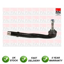 Tie Rod End Front Right SJR