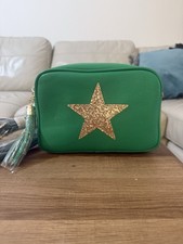 House of Milano Metallic Star