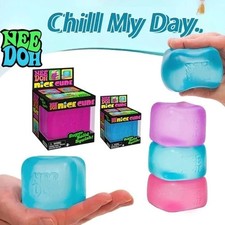 Needoh nice cube - needoh, stress