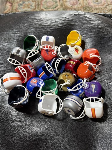 Job lot nfl super - of, 24