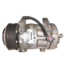 AC PUMP JPB500270 LAND ROVER DEFENDER 2.4 PUMA TDCI AIR CON COMPRESSOR
