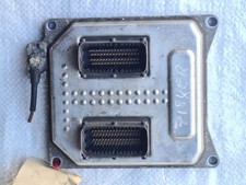 55564081 engine control unit