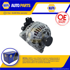 Alternator fits PEUGEOT EXPERT