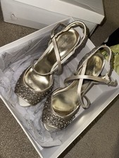 Roland Cartier Ivory Satin