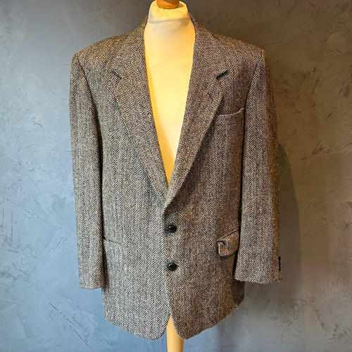 Vintage 1980s moores harris - vintage,