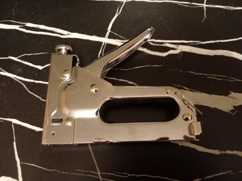 Heavy duty way manual - 3-way,