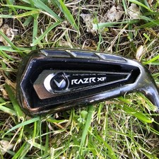Callaway RAZR XF Forged Single