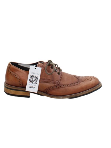 Bertie men formal shoes - bertie, 9