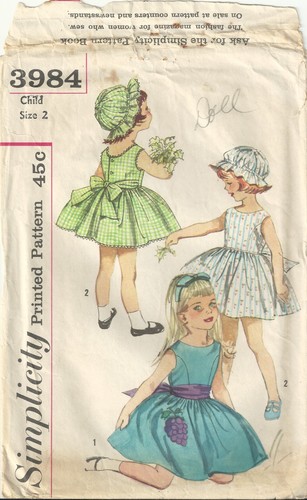 Child dress hat - dress,