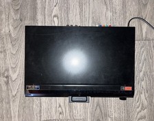 WORKING 2010 LG Model LHB335
