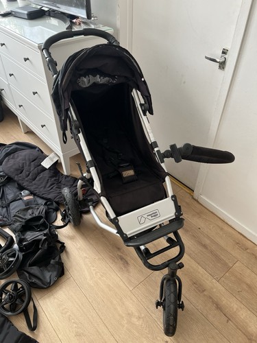 Mountain buggy pushchair - pushchair, swift