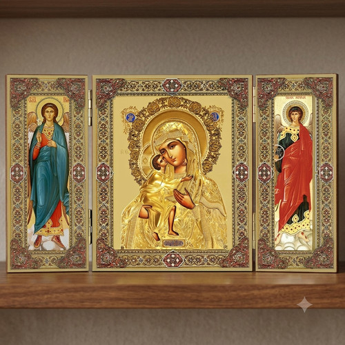 Virgin mary jesus - virgin, christ