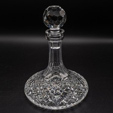 READ - Waterford Crystal Alana