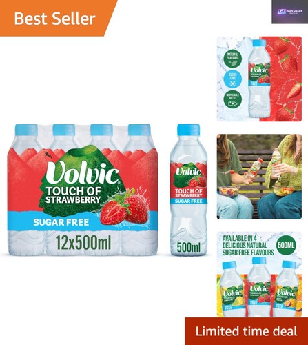 500ml strawberry sugar - 500ml,