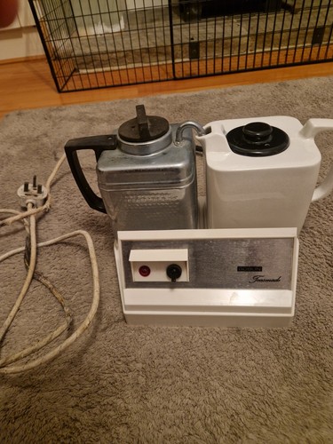 Goblin teasmade spares and - teasmade,
