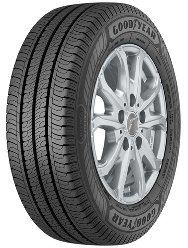 Summer tyre 215 r16c - tyre,