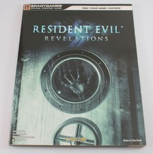 Resident Evil Revelations
