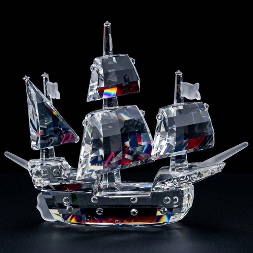 Swarovski silver crystal - swarovski,